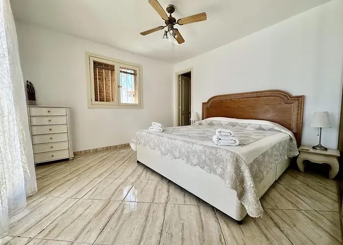 Vacation Station, Golf Del Sur Villa