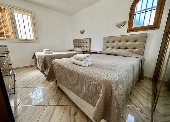 Villa Vacation Station, Golf Del Sur *