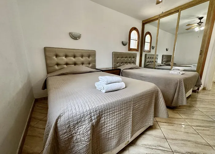 Vacation Station, Golf Del Sur Villa *