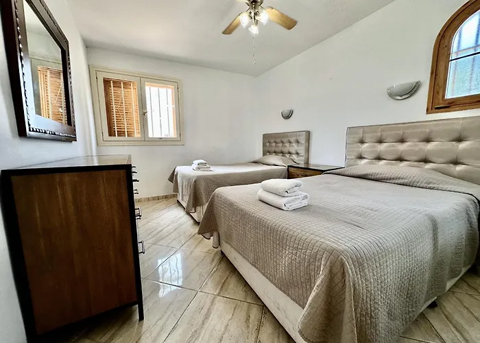 Vacation Station, Golf Del Sur Villa San Miguel de Abona