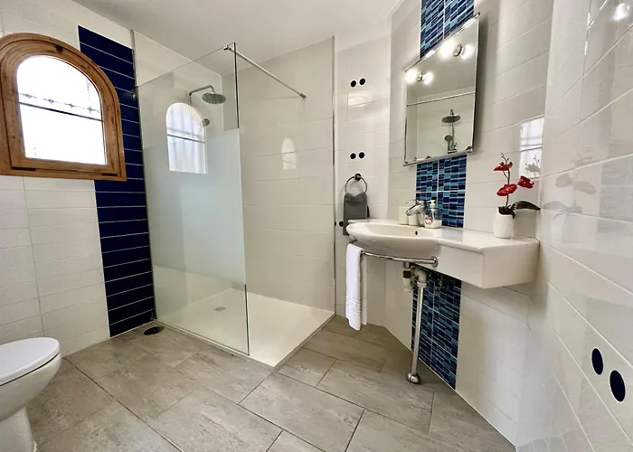 Vacation Station, Golf Del Sur