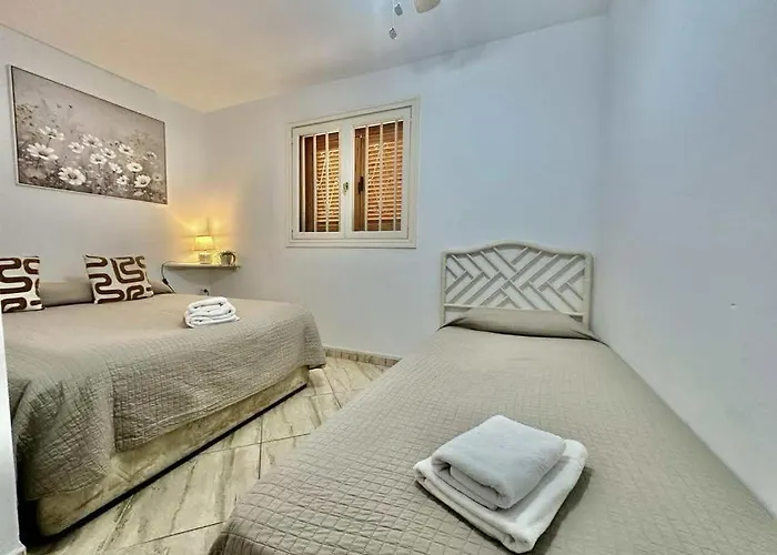 Vacation Station, Golf Del Sur Villa San Miguel de Abona