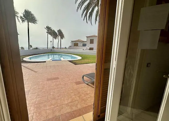 Vacation Station, Golf Del Sur *