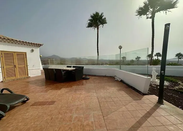 Villa Vacation Station, Golf Del Sur San Miguel de Abona