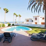 Villa Vacation Station, Golf Del Sur San Miguel de Abona