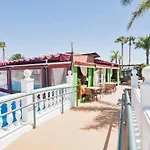 Vacation Station, Golf Del Sur فيلة *