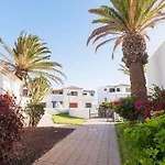 Vacation Station, Golf Del Sur فيلة