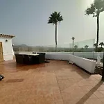 فيلة Vacation Station, Golf Del Sur سان ميغيل ذي أبونا