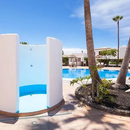 Вилла Vacation Station, Golf Del Sur Сан Мигель