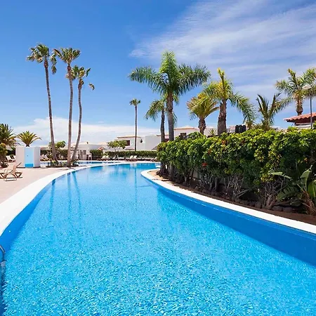 Vacation Station, Golf Del Sur