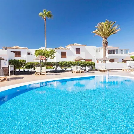 Vacation Station, Golf Del Sur