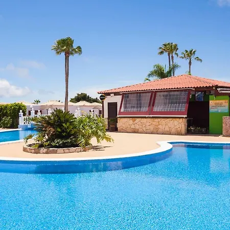 Villa Vacation Station, Golf Del Sur *