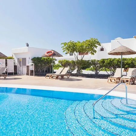 Vacation Station, Golf Del Sur