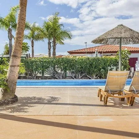 Vacation Station, Golf Del Sur Villa San Miguel de Abona