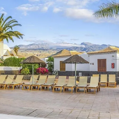 Vacation Station, Golf Del Sur * San Miguel de Abona