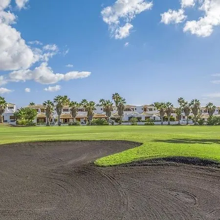 Villa Vacation Station, Golf Del Sur *