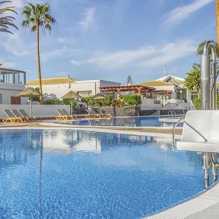 Villa Vacation Station, Golf Del Sur *