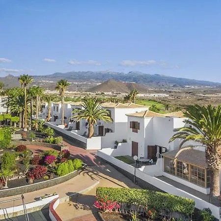 Vacation Station, Golf Del Sur Villa *