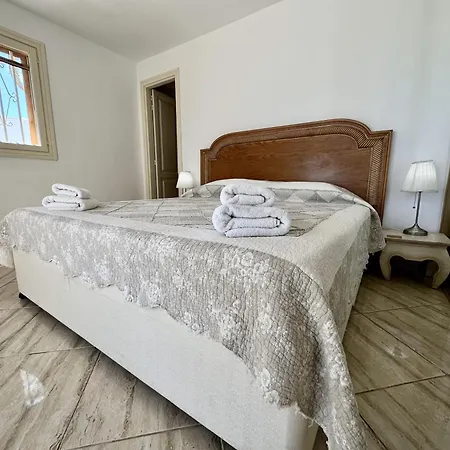Вилла Vacation Station, Golf Del Sur *