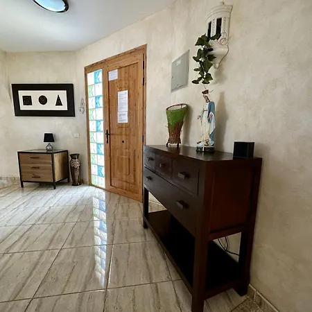 Vacation Station, Golf Del Sur Сан Мигель