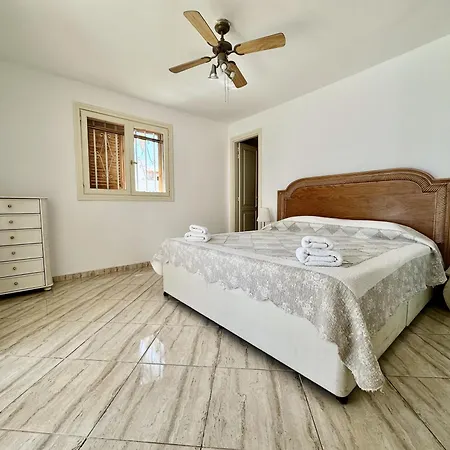 Vacation Station, Golf Del Sur Вилла