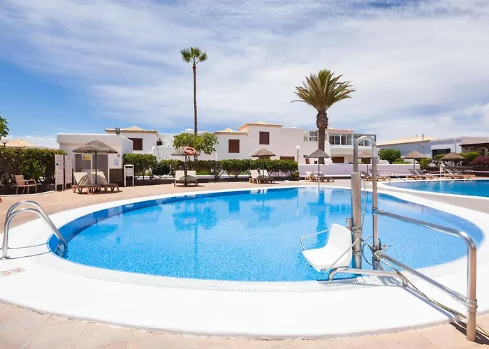 Vacation Station, Golf Del Sur 别墅 *
