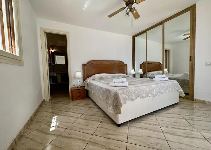 别墅 Vacation Station, Golf Del Sur
